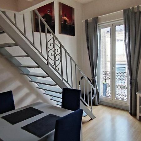 Apartement Bordeaux Bègles Extérieur photo