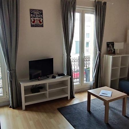 Apartement Bordeaux Bègles Extérieur photo