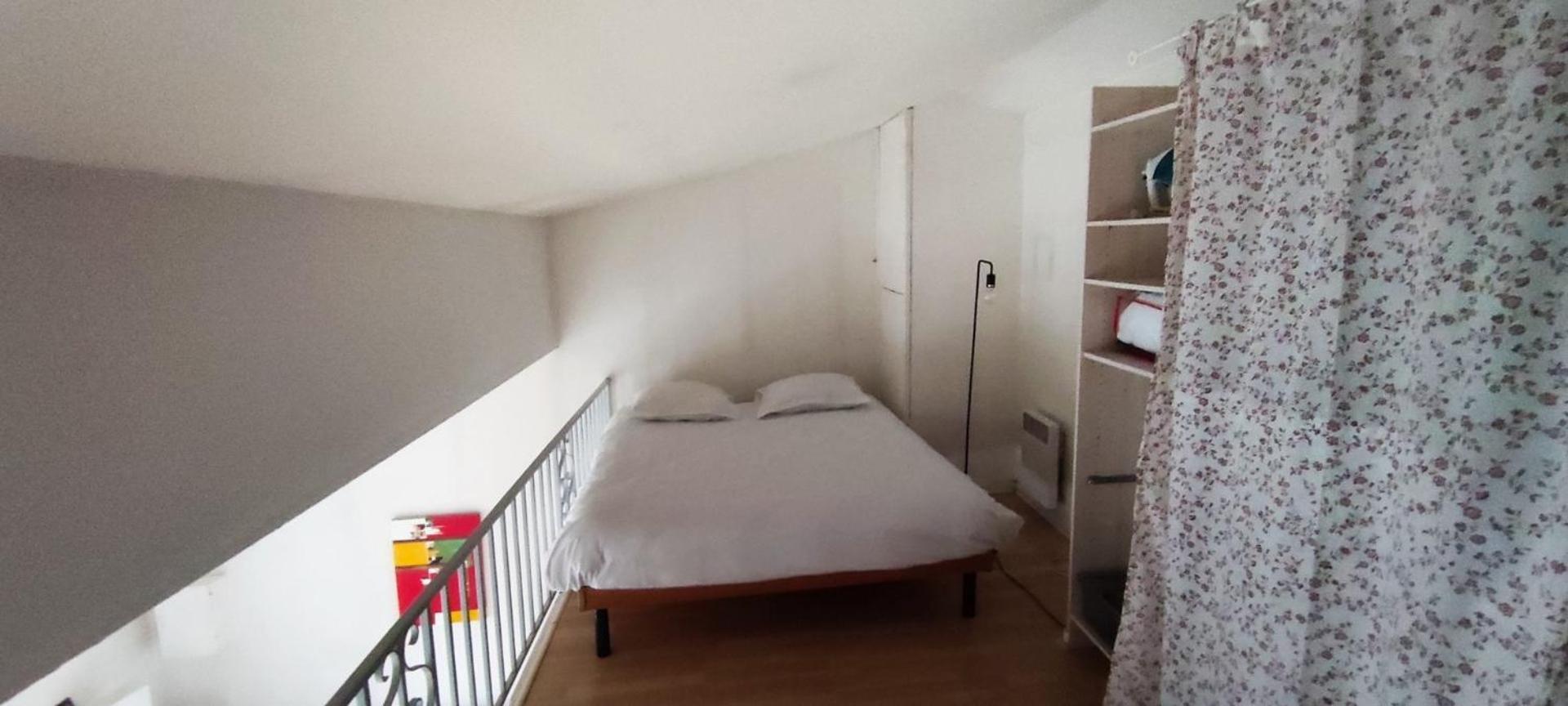 Apartement Bordeaux Bègles Extérieur photo