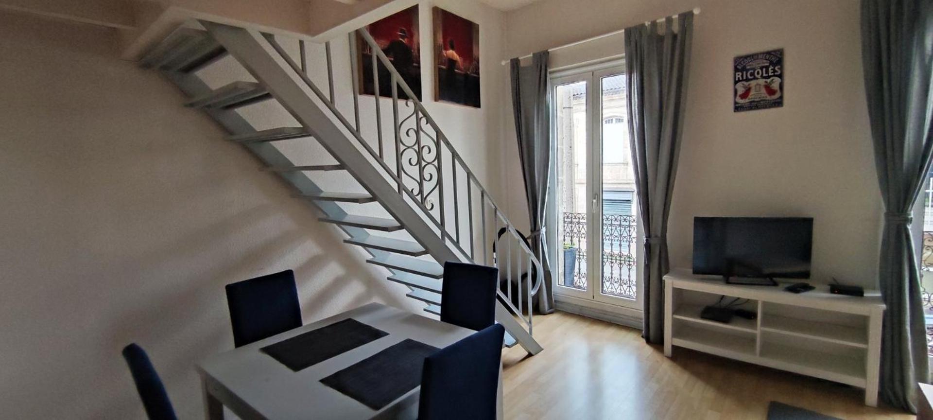 Apartement Bordeaux Bègles Extérieur photo