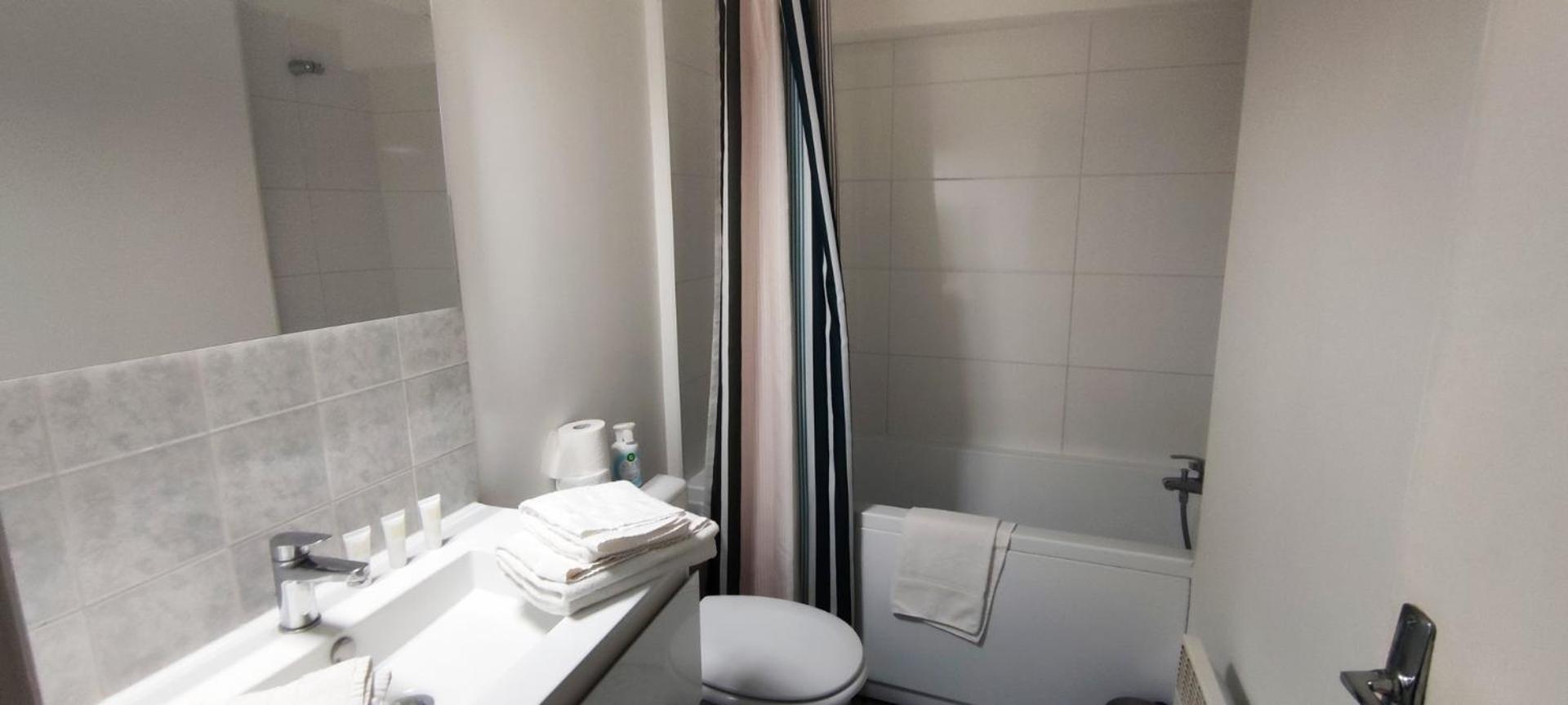 Apartement Bordeaux Bègles Extérieur photo