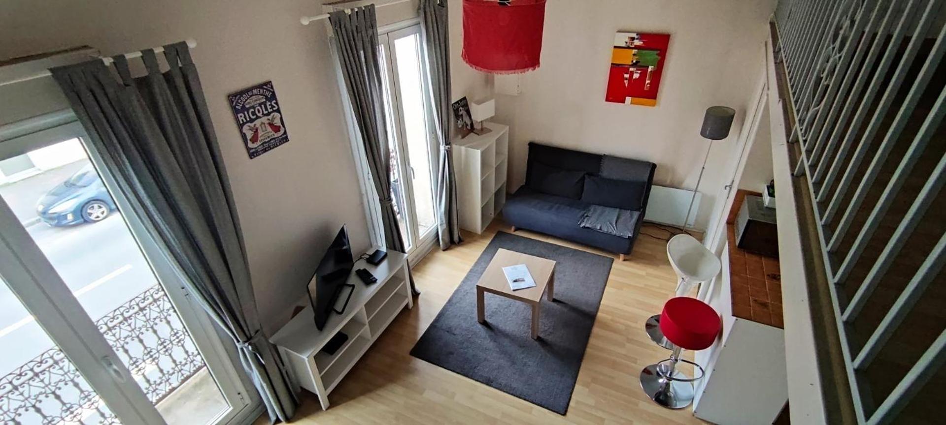 Apartement Bordeaux Bègles Extérieur photo