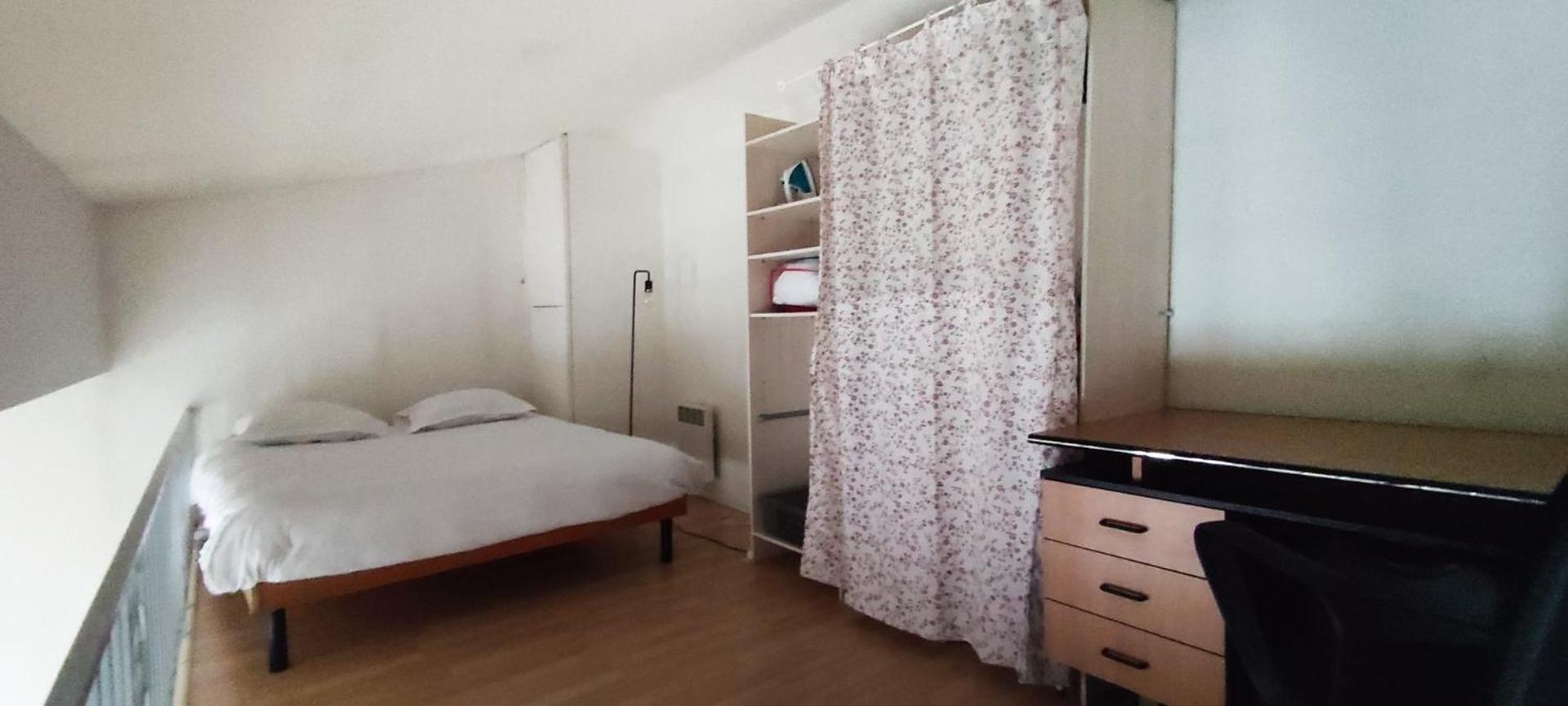 Apartement Bordeaux Bègles Extérieur photo