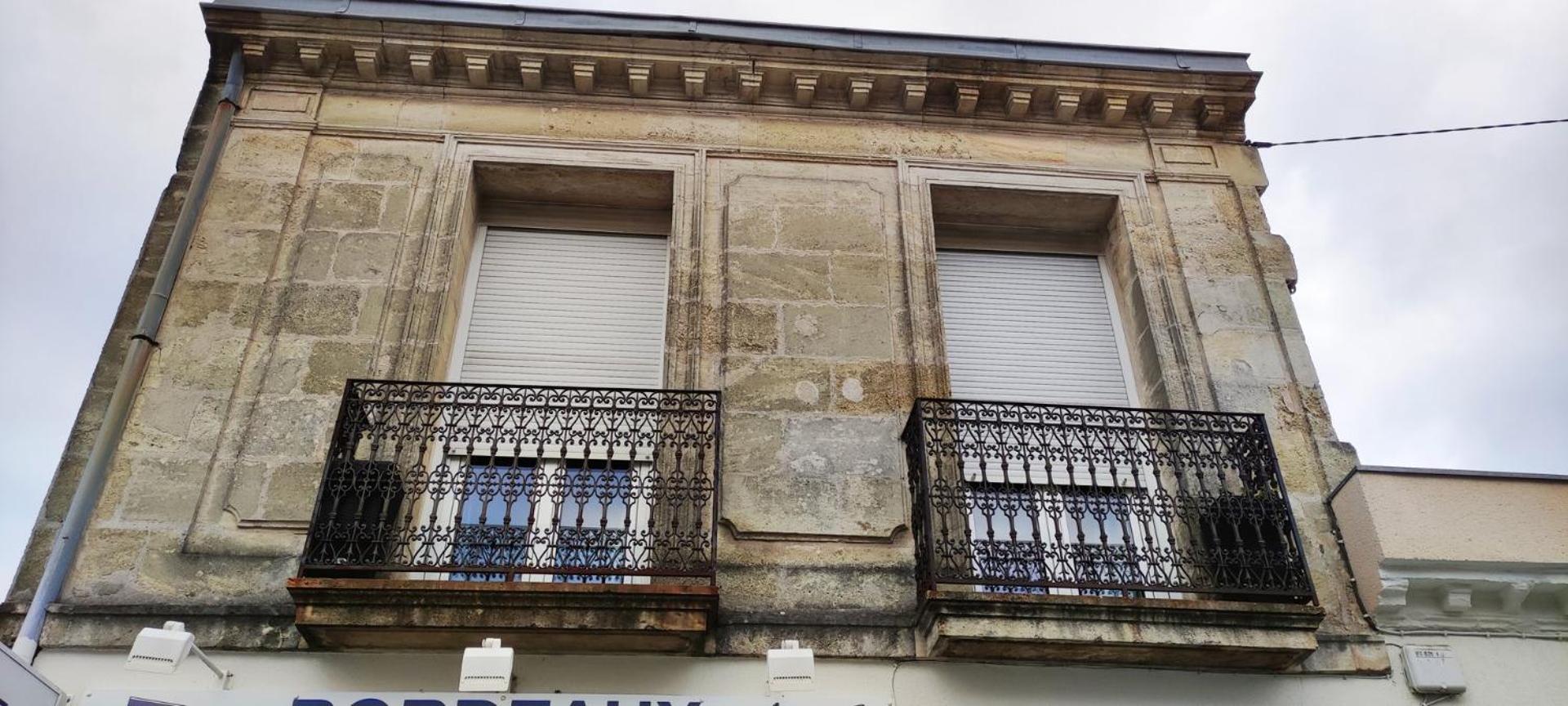 Apartement Bordeaux Bègles Extérieur photo